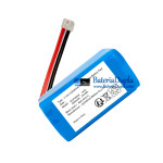 Bateria para PLC 4S1P18650 [bateria de reposição]
